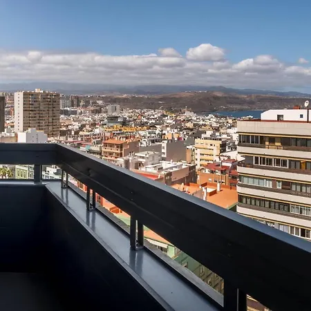 Ac Gran Canaria By Marriott Szálloda Las Palmas de Gran Canaria