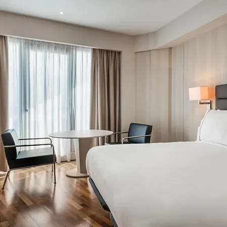 Ac Gran Canaria By Marriott Szálloda