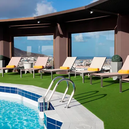 Szálloda Ac Gran Canaria By Marriott