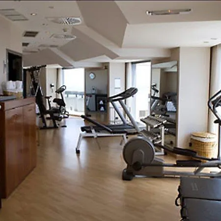 Ac Gran Canaria By Marriott Szálloda Las Palmas de Gran Canaria