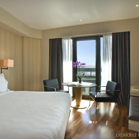 Szálloda Ac Gran Canaria By Marriott Las Palmas de Gran Canaria