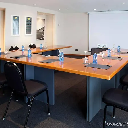 Ac Gran Canaria By Marriott Отель 4*