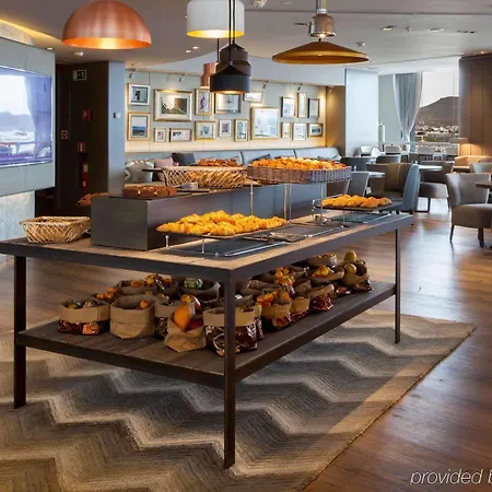 Ac Gran Canaria By Marriott Hotel Las Palmas / Gran Canaria