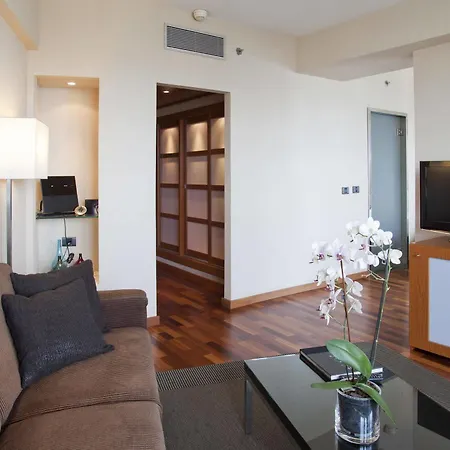 Ac Gran Canaria By Marriott 4*