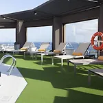 Ac Gran Canaria By Marriott 4* Las Palmas de Gran Canaria