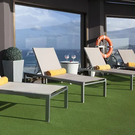 Ac Gran Canaria By Marriott Hotel Las Palmas