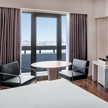Ac Gran Canaria By Marriott Hotel