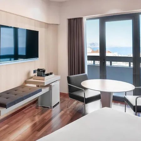 Ac Gran Canaria By Marriott 4* Las Palmas