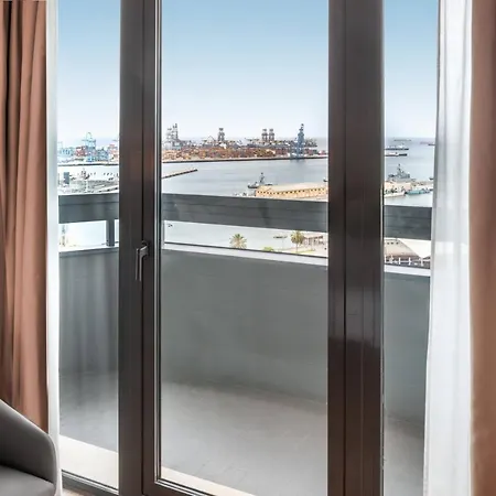 Ac Gran Canaria By Marriott Las Palmas