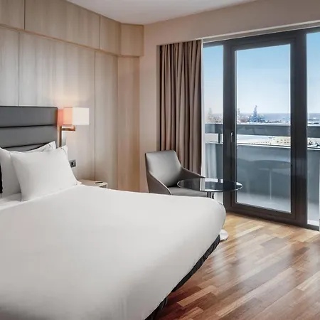 Hotel Ac Gran Canaria By Marriott
