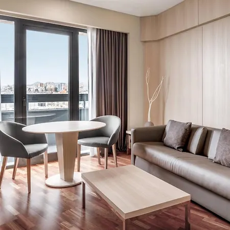 Ac Gran Canaria By Marriott 4* Las Palmas