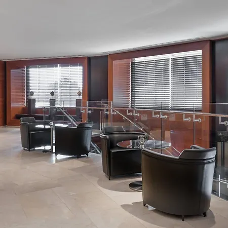 Ac Gran Canaria By Marriott Las Palmas