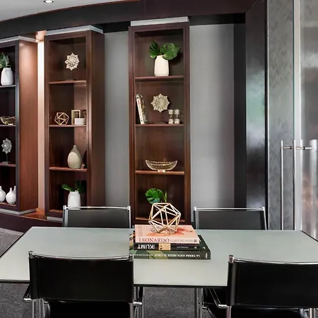 Hotel Ac Gran Canaria By Marriott 4*