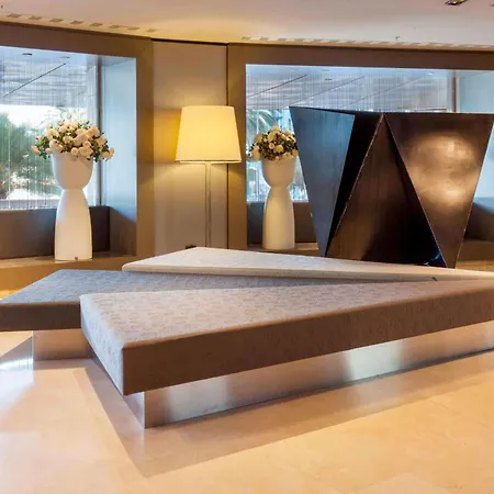 Ac Gran Canaria By Marriott Hotel 4*