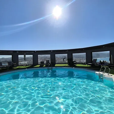 Ac Gran Canaria By Marriott Las Palmas