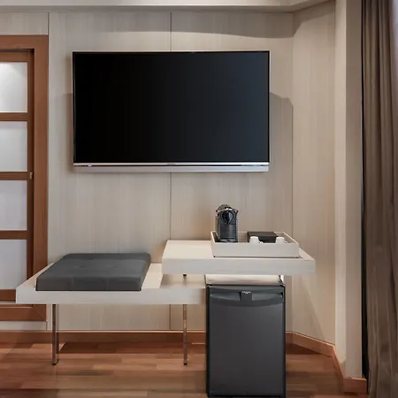 Hotel Ac Gran Canaria By Marriott Las Palmas de Gran Canaria