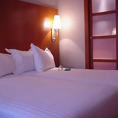 Ac Gran Canaria By Marriott 4* Las Palmas