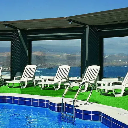 Ac Gran Canaria By Marriott Las Palmas