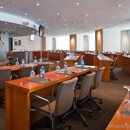 Ac Gran Canaria By Marriott Las Palmas