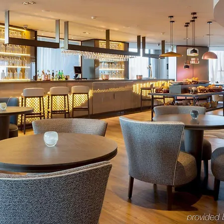 Hotel Ac Gran Canaria By Marriott