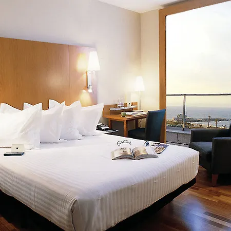 Ac Gran Canaria By Marriott 4* Las Palmas