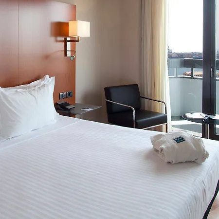 Hotel Ac Gran Canaria By Marriott Las Palmas