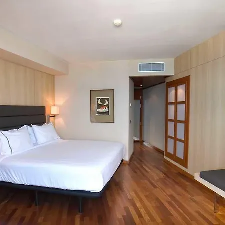 Ac Gran Canaria By Marriott Отель Лас-Пальмас-де-Гран-Канария
