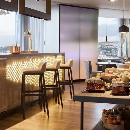 מלון Ac Gran Canaria By Marriott 4*