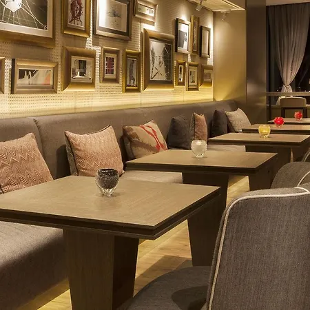 Ac Gran Canaria By Marriott Отель 4*