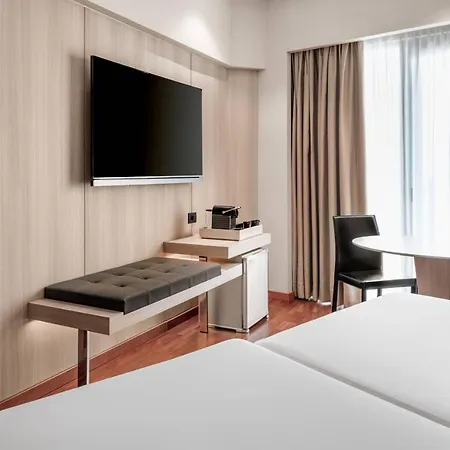 Ac Gran Canaria By Marriott Hotell 4*