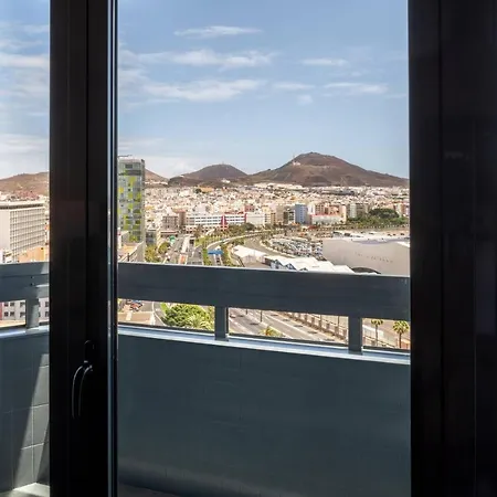Hotel Ac Gran Canaria By Marriott 4*