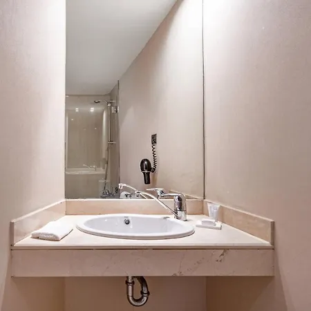 Hotel Ac Gran Canaria By Marriott Las Palmas de Gran Canaria