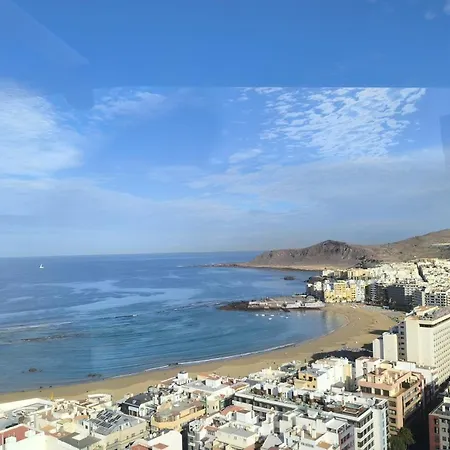 Hotel Ac Gran Canaria By Marriott