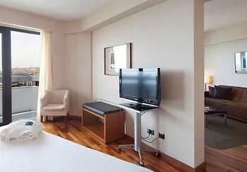 Ac Gran Canaria By Marriott Otel