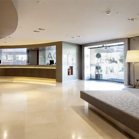 Ac Gran Canaria By Marriott Otel Las Palmas de Gran Canaria