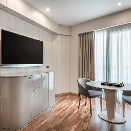 Ac Gran Canaria By Marriott לאס פאלמס דה גראן קנאריה