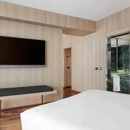 Ac Gran Canaria By Marriott מלון לאס פאלמס דה גראן קנאריה