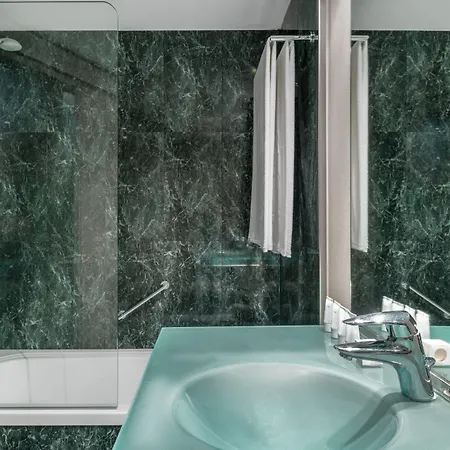 Ac Gran Canaria By Marriott 4* Las Palmas de Gran Canaria