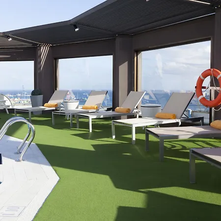 Ac Gran Canaria By Marriott 4* Las Palmas de Gran Canaria