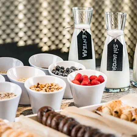 Ac Gran Canaria By Marriott 4* Las Palmas de Gran Canaria