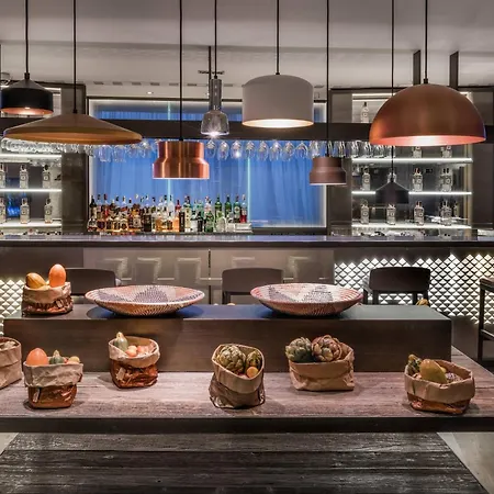 Otel Ac Gran Canaria By Marriott