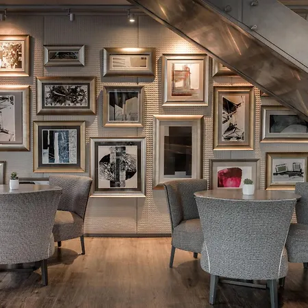 Ac Gran Canaria By Marriott Otel 4*