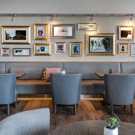 Ac Gran Canaria By Marriott 4* Las Palmas de Gran Canaria