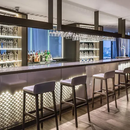 Ac Gran Canaria By Marriott Otel