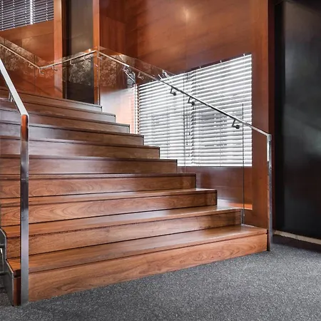 Otel Ac Gran Canaria By Marriott Las Palmas de Gran Canaria