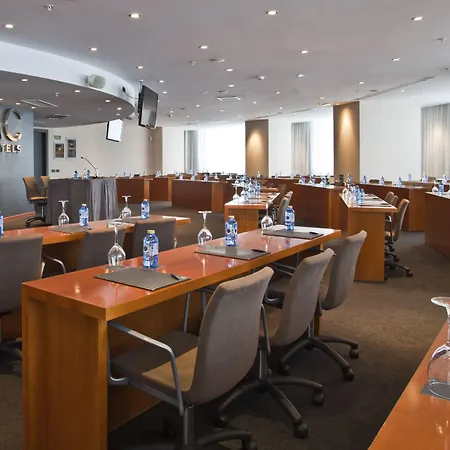 Ac Gran Canaria By Marriott Otel 4*