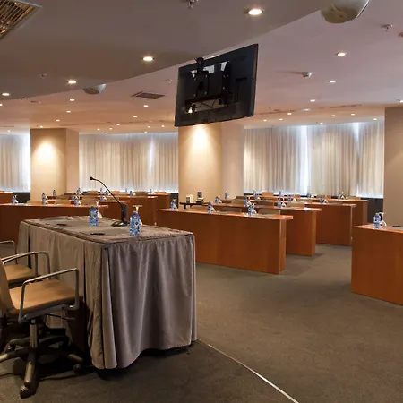 Otel Ac Gran Canaria By Marriott Las Palmas de Gran Canaria