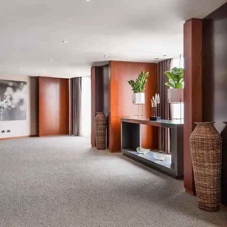 Ac Gran Canaria By Marriott 4*