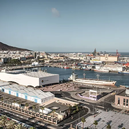 Otel Ac Gran Canaria By Marriott 4*