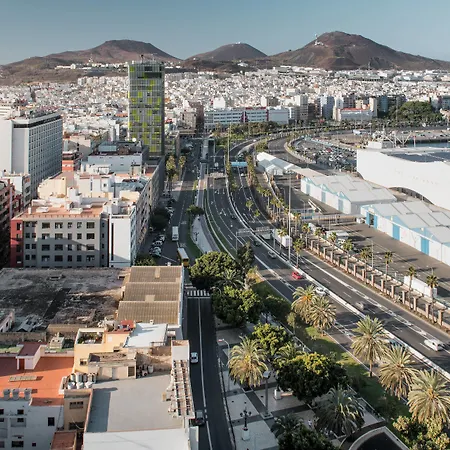 Otel Ac Gran Canaria By Marriott